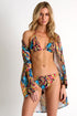 Shan Classique Triangle Bikini Top - 42520-17-953